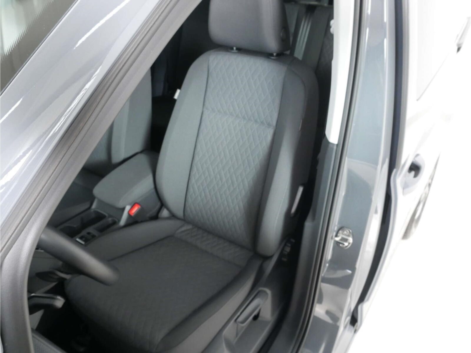Volkswagen Caddy – Bild 13