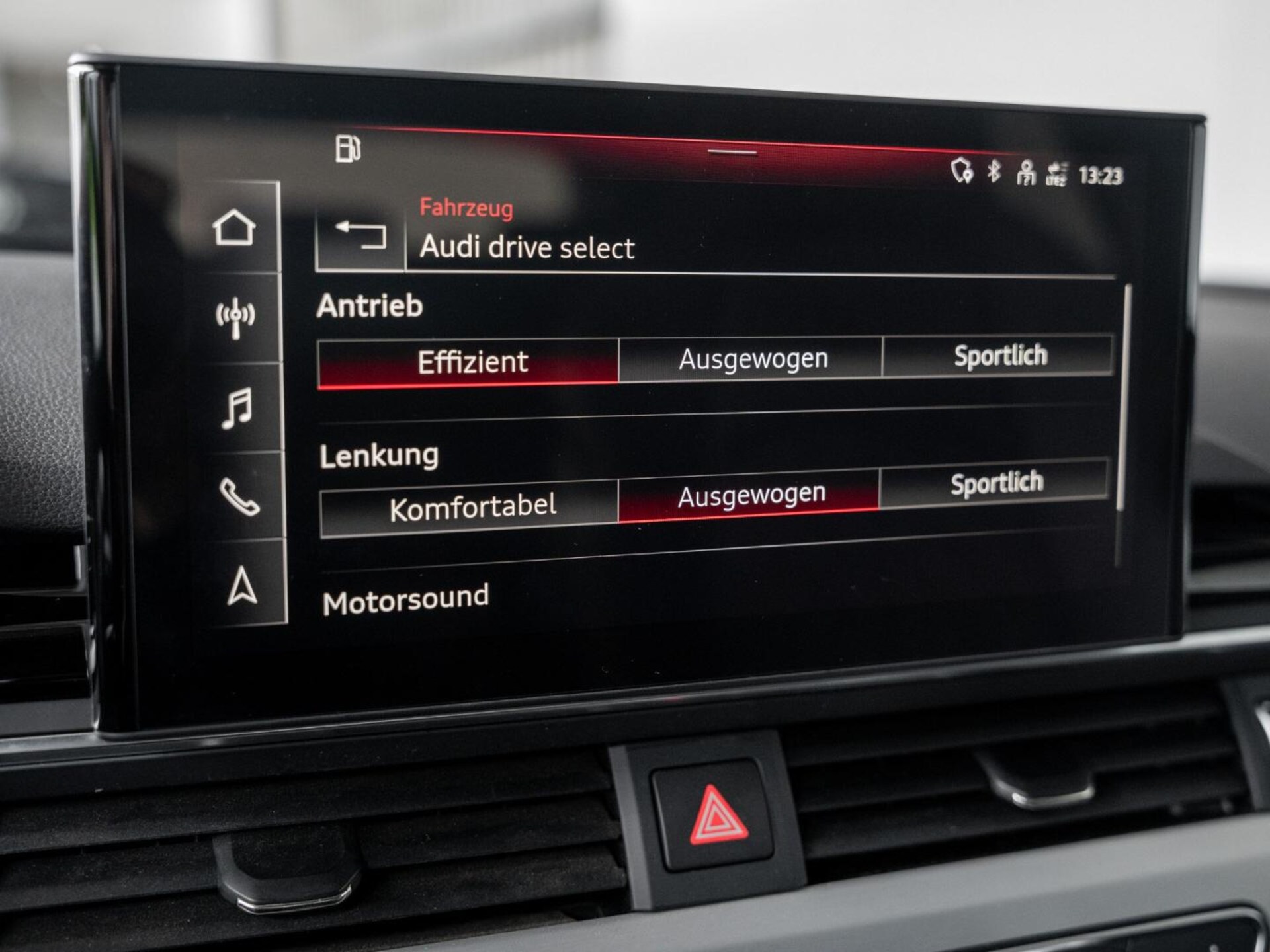 Audi S4 Avant