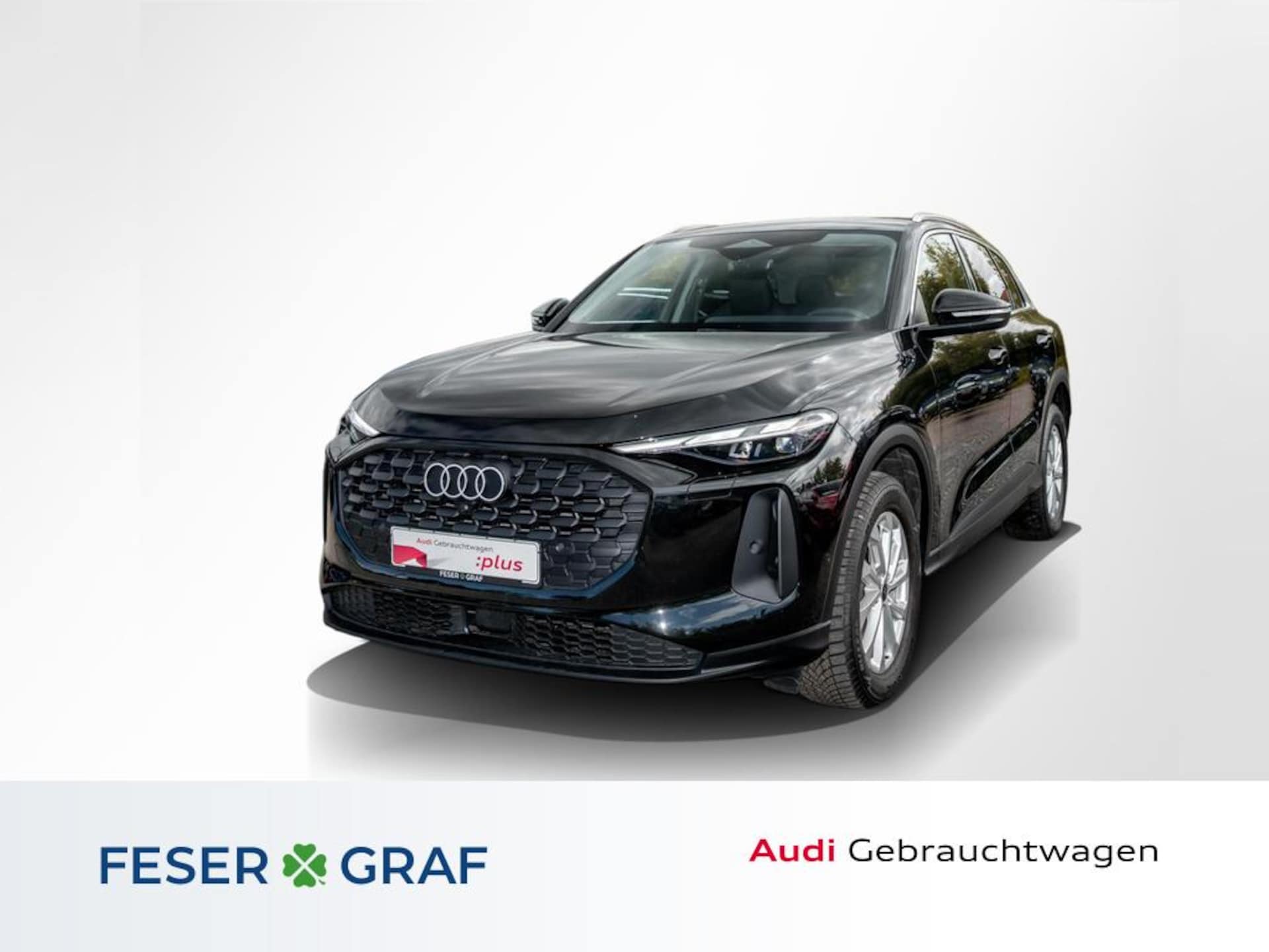 Audi Q5 SUV