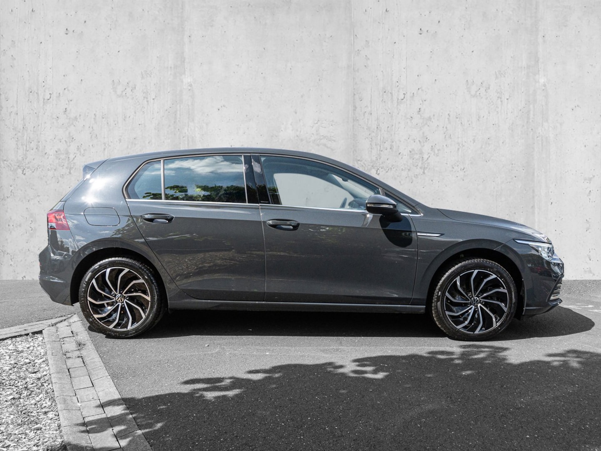Volkswagen Golf Style
