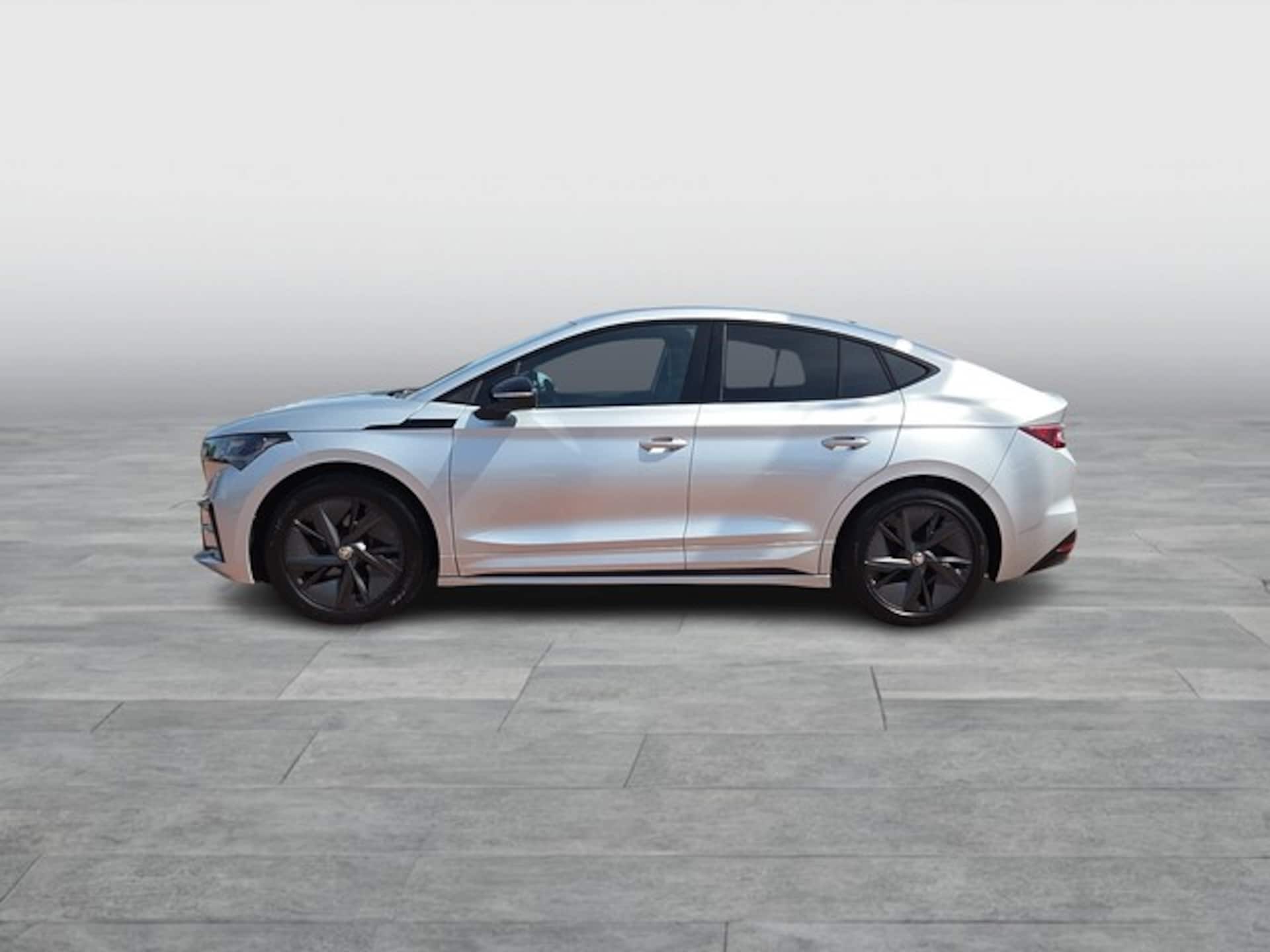Skoda Enyaq Coupé RS