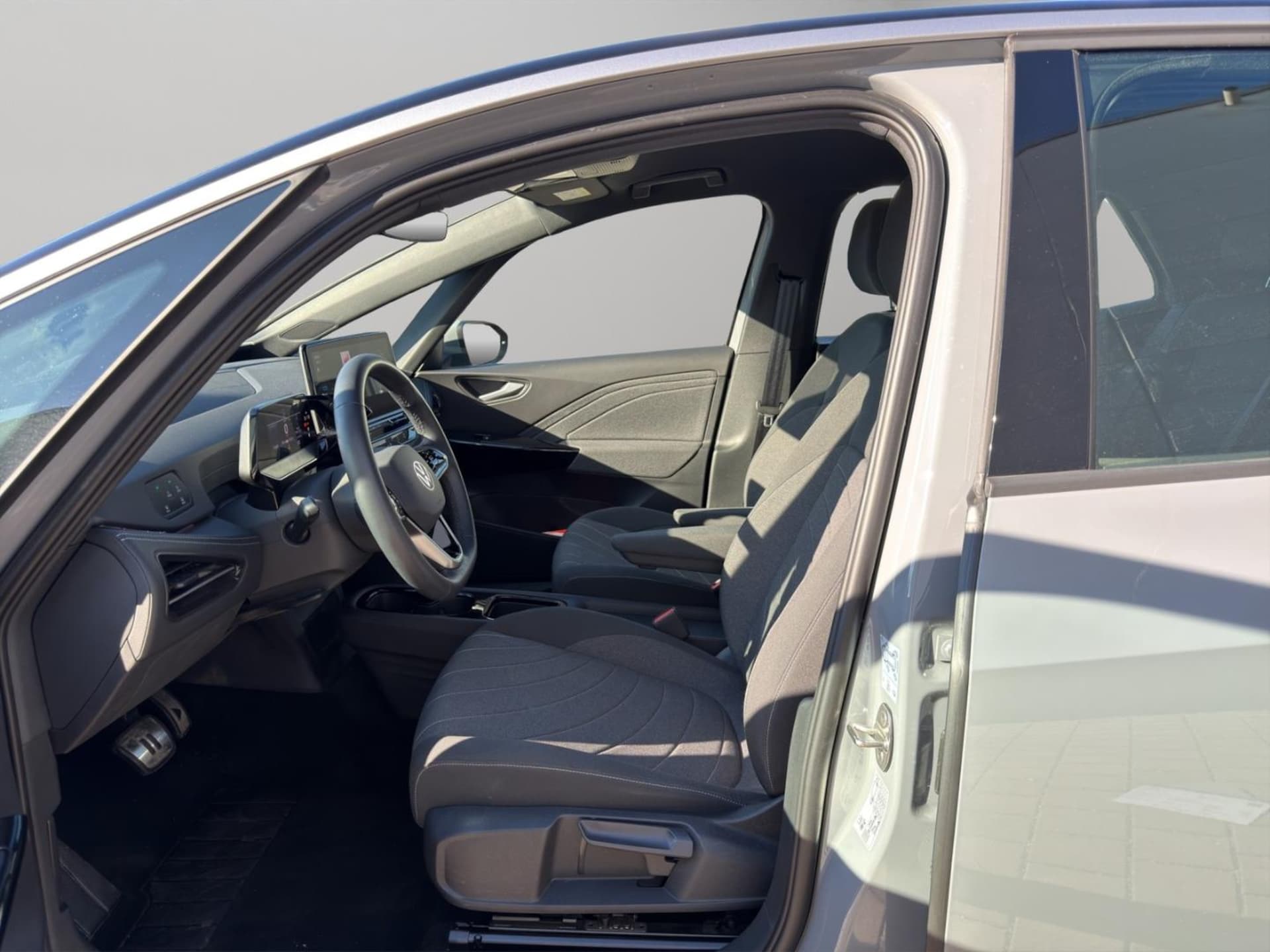 Volkswagen ID.3 Pro