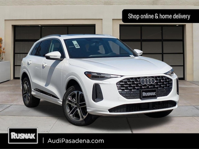 Photo of 2026 Audi Q5