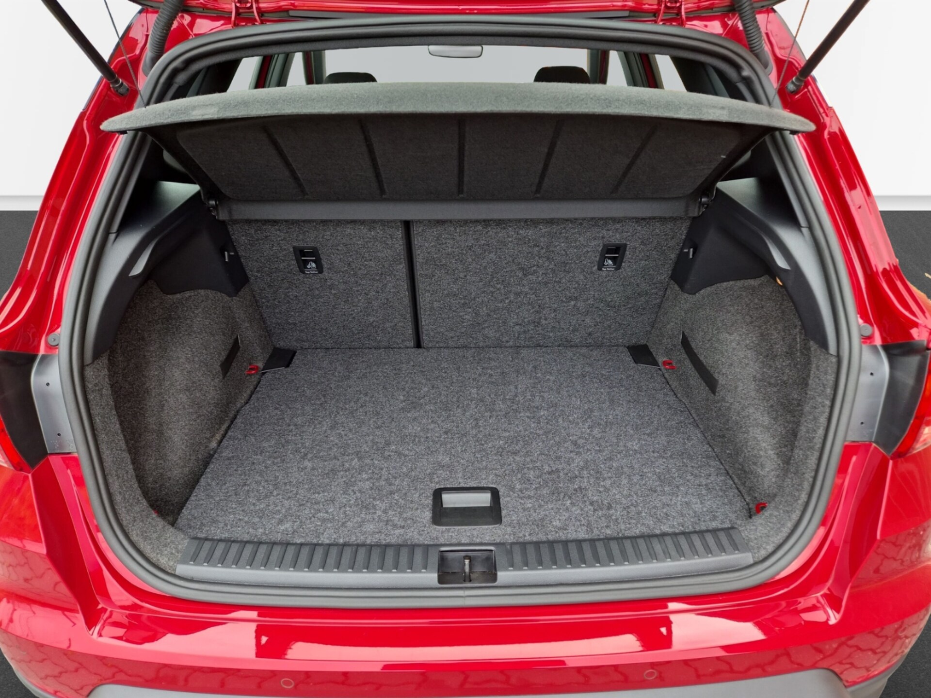 SEAT Arona FR
