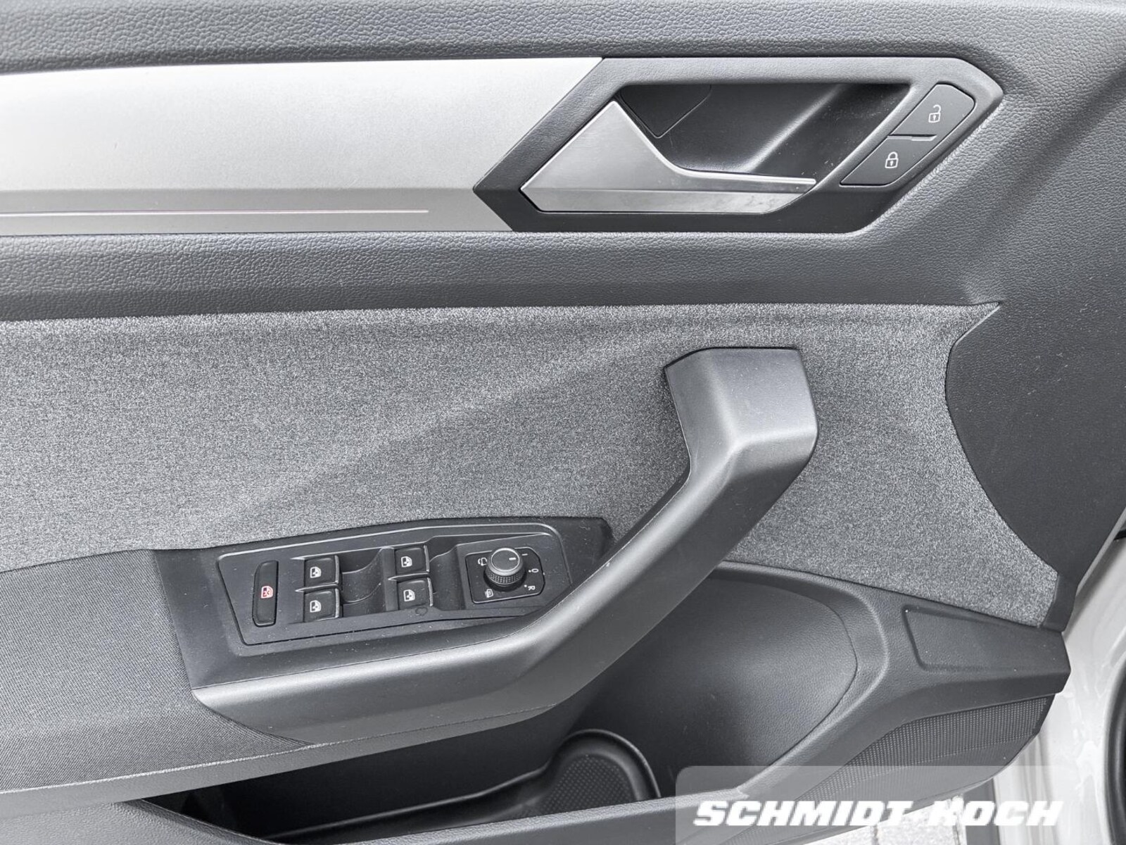 Volkswagen T-Roc – Bild 13
