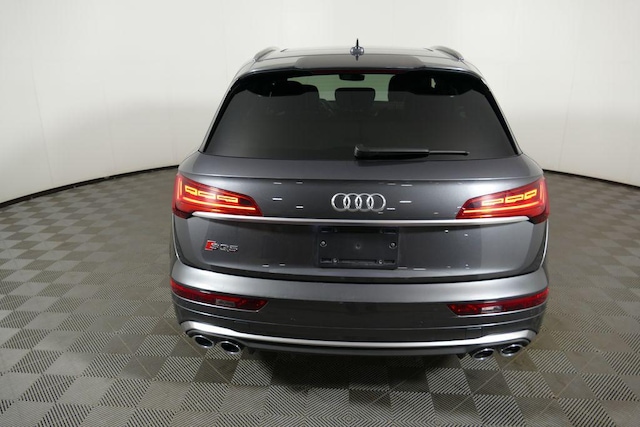 2023 Audi SQ5
