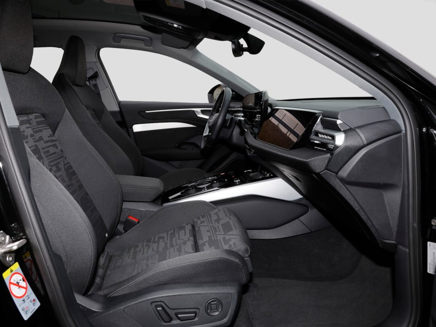 Bild über Audi A6 Avant TDI quattro 150 kW S tronic - für weitere Informationen kontaktieren Sie den Audi Partner