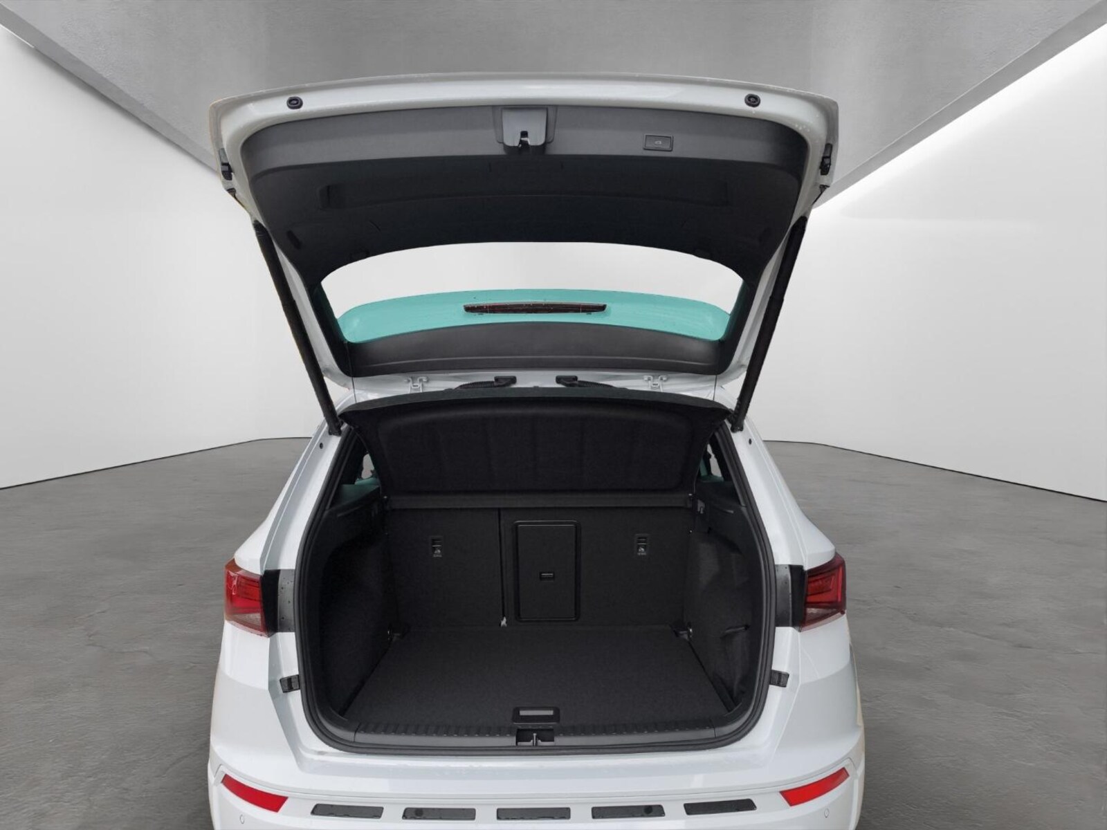 CUPRA Ateca – Bild 17