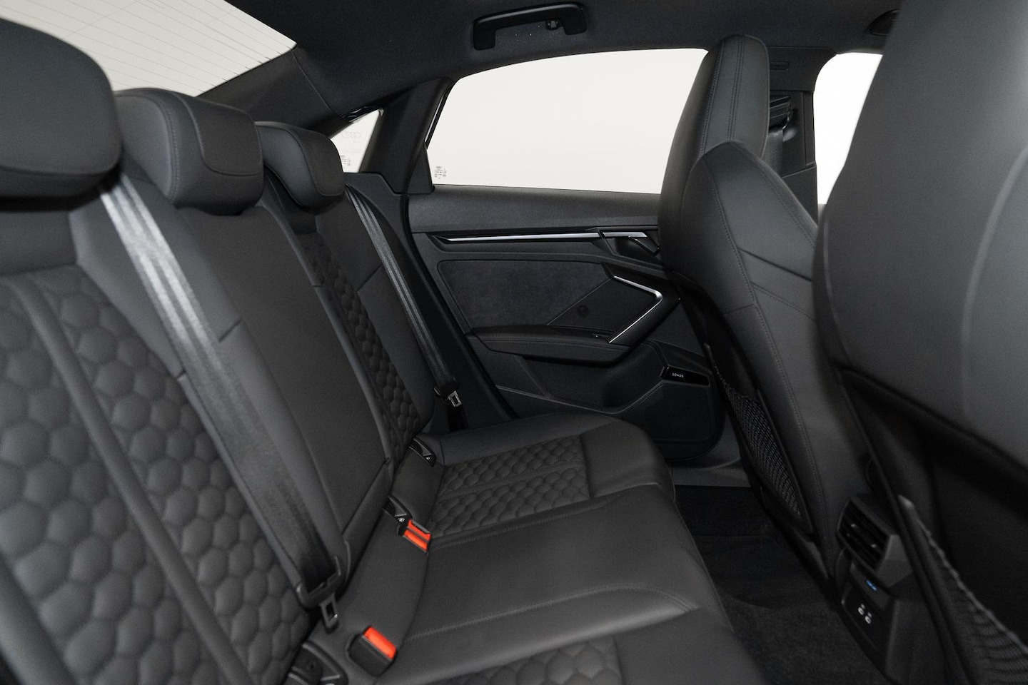 Image about Audi RS 3 Sedan TFSI quattro S tronic