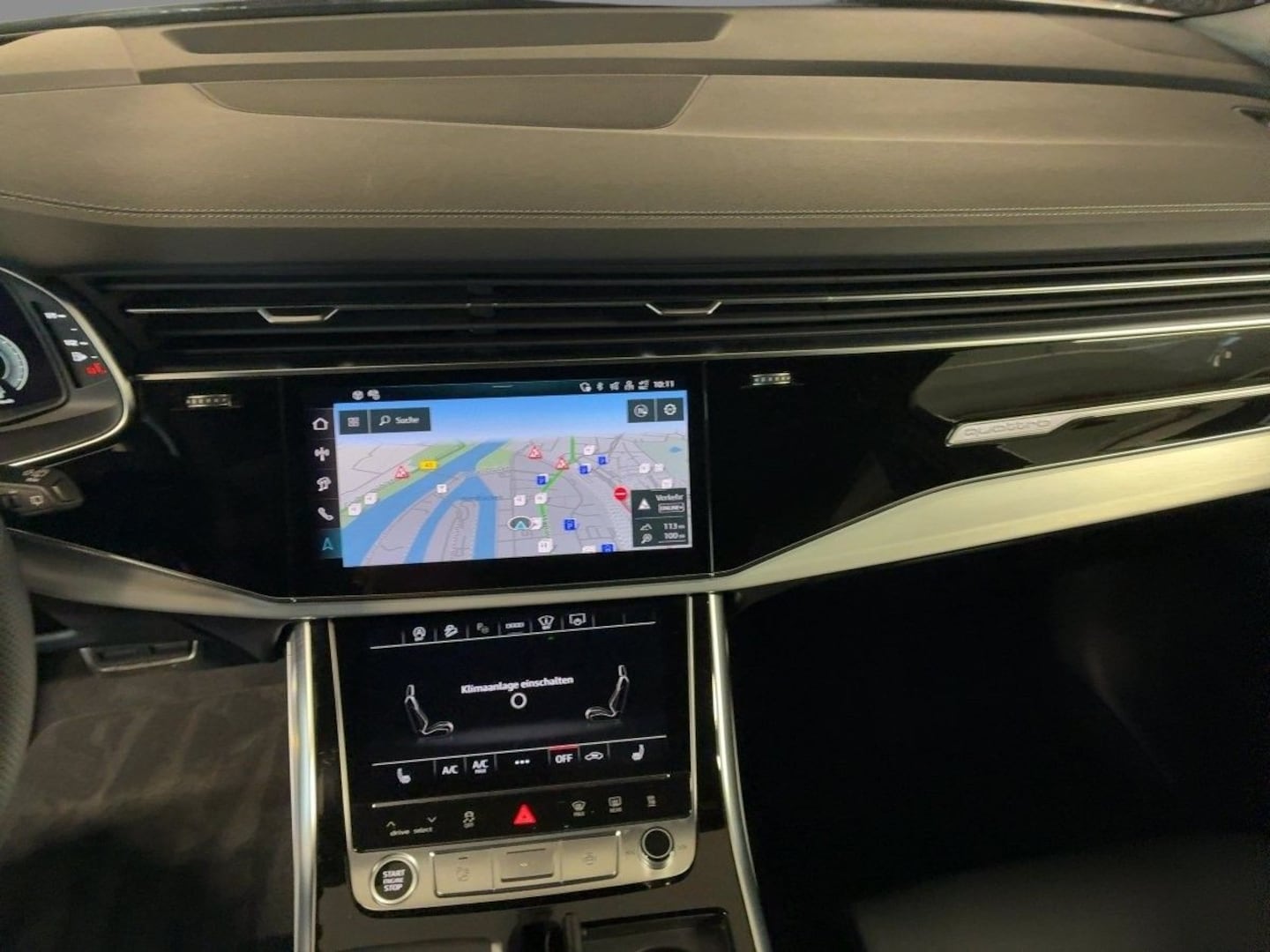 Bild über Audi Q7 SUV S line business TFSI quattro 250 kW tiptronic - für weitere Informationen kontaktieren Sie den Audi Partner