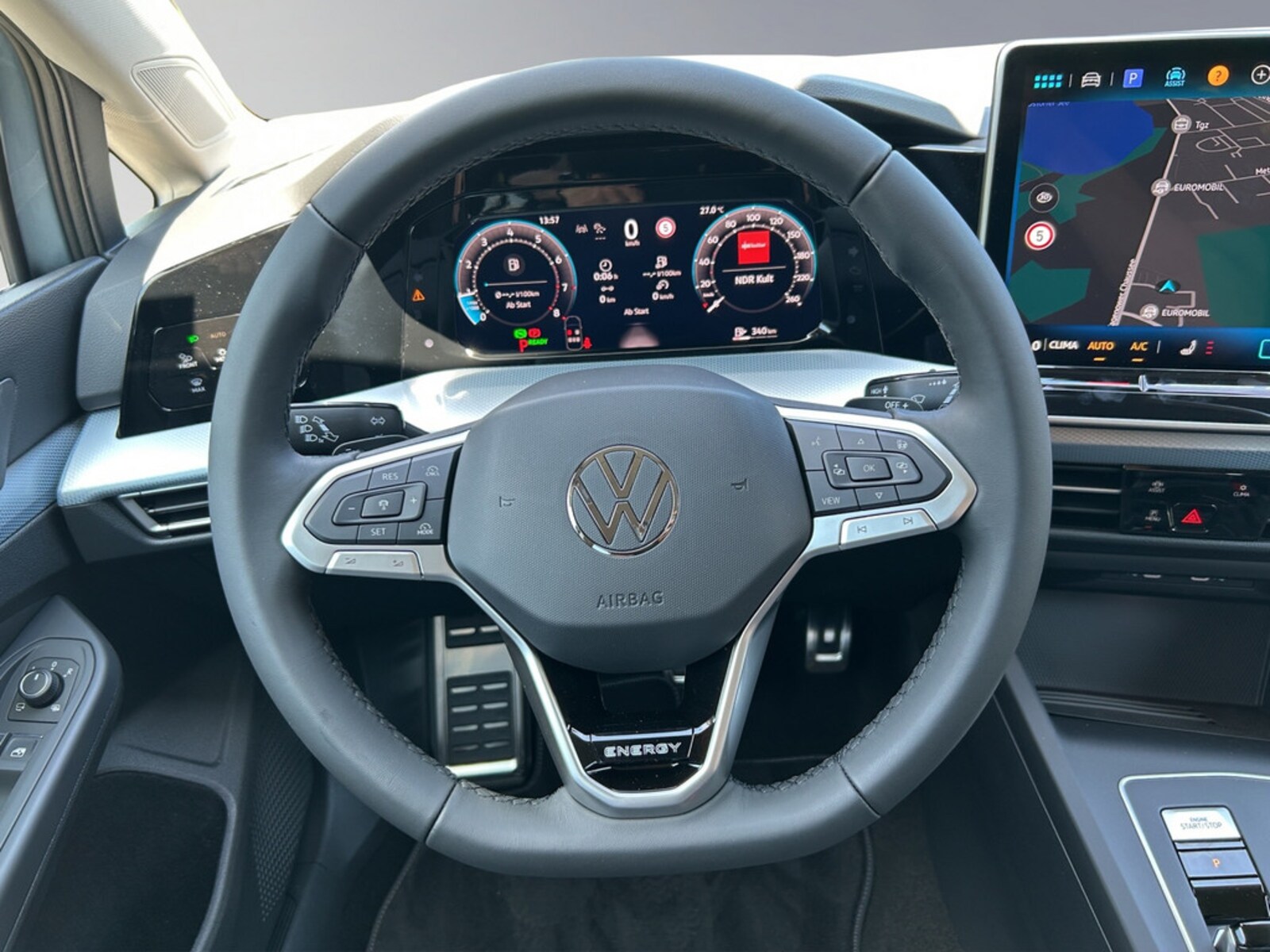 Volkswagen Golf – Bild 11