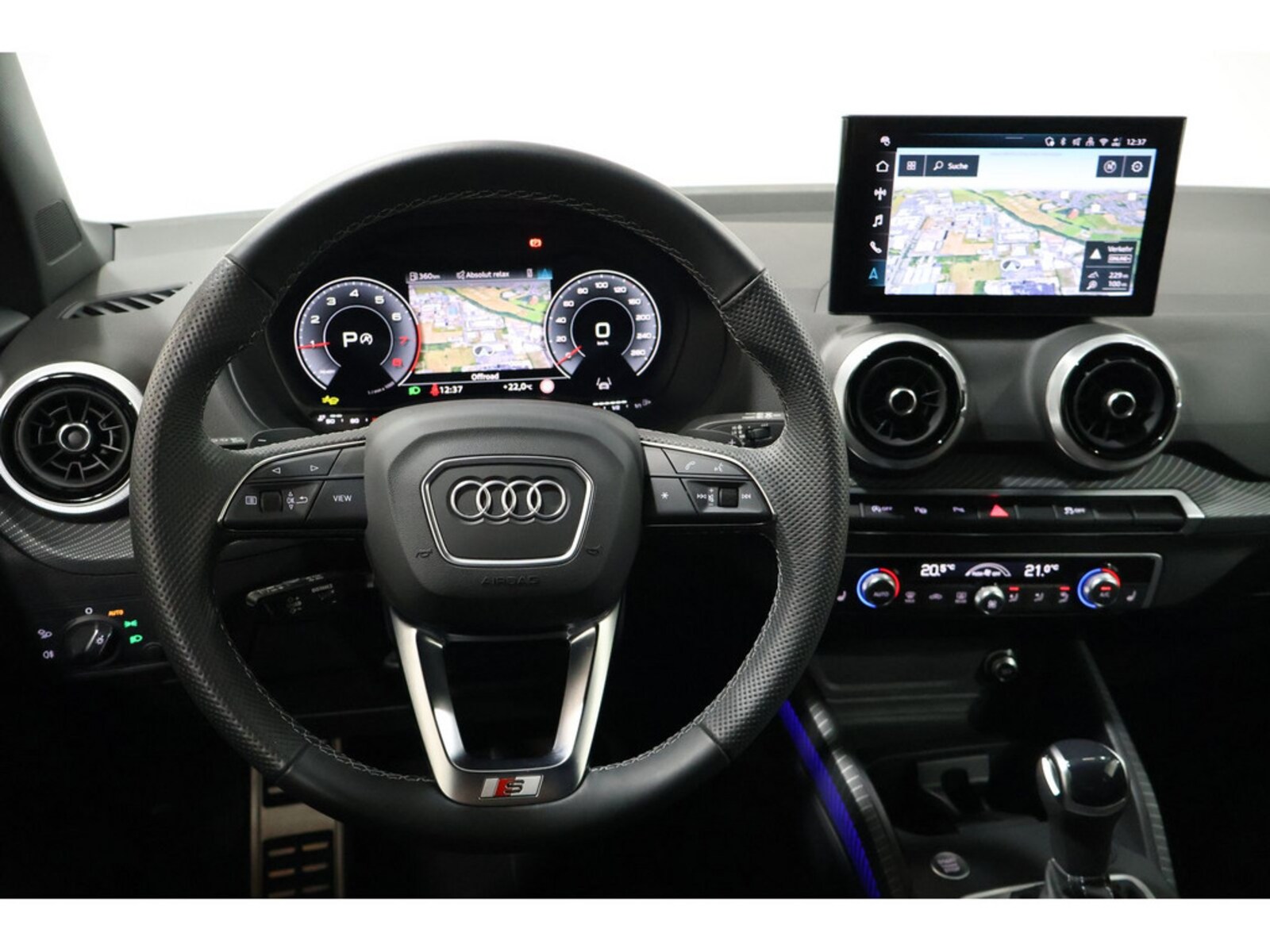 Audi Q2 – Bild 9