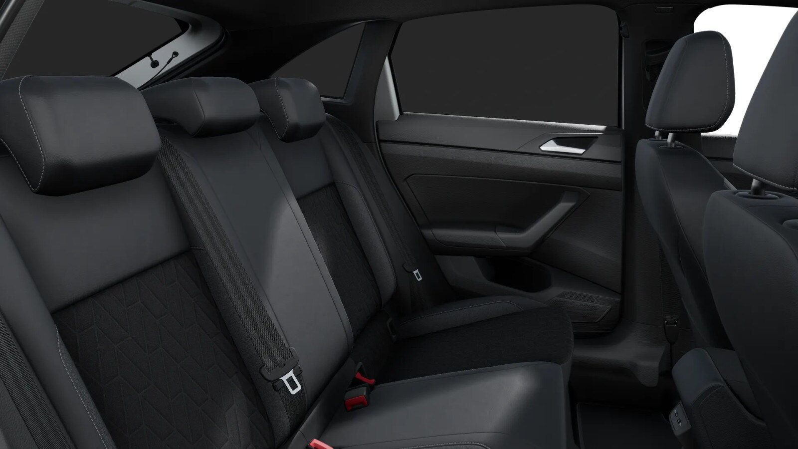 Volkswagen Taigo – Bild 10