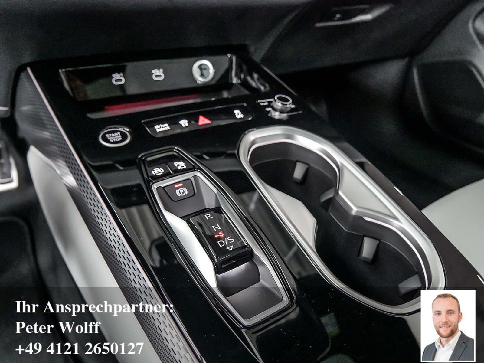 Audi A6 Limousine – Bild 23