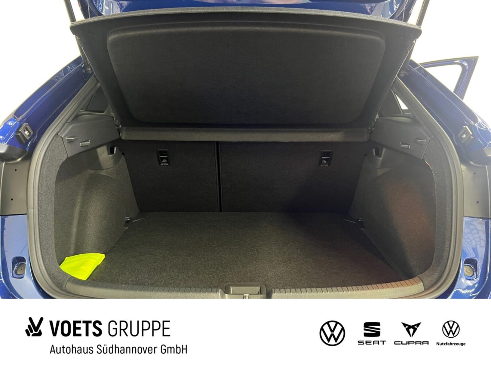 Volkswagen Taigo – Bild 14