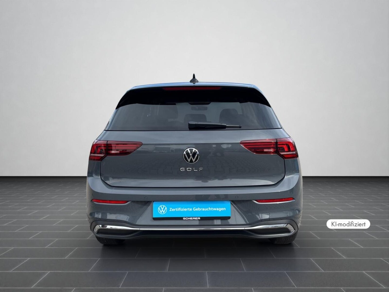 Volkswagen Golf – Bild 6