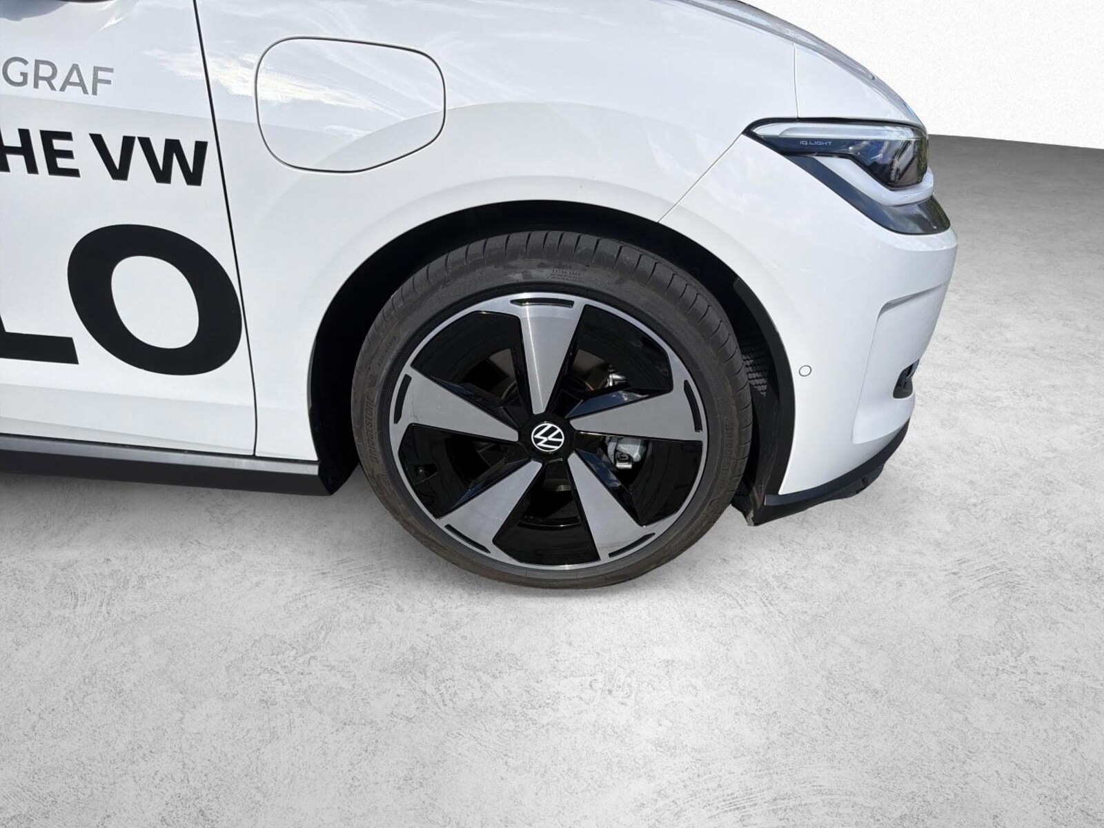 Volkswagen ID. Polo – Bild 4