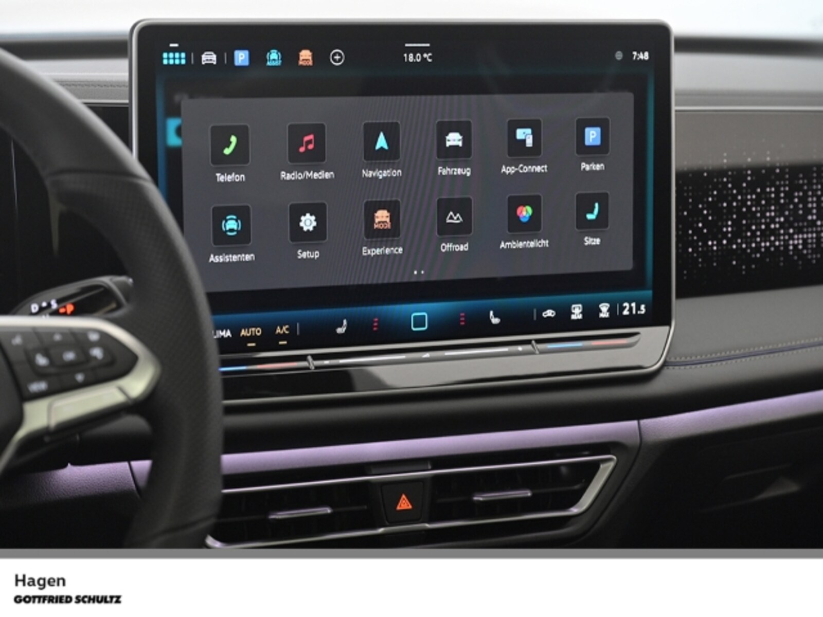 Volkswagen Tiguan – Bild 14