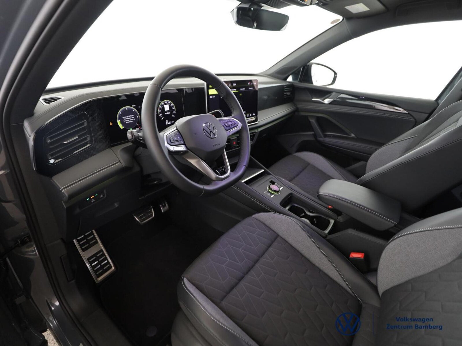 Volkswagen Tiguan – Bild 10