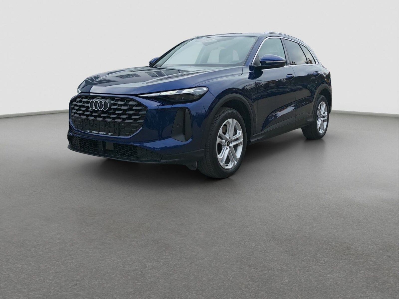 Audi Q5 – Bild 2