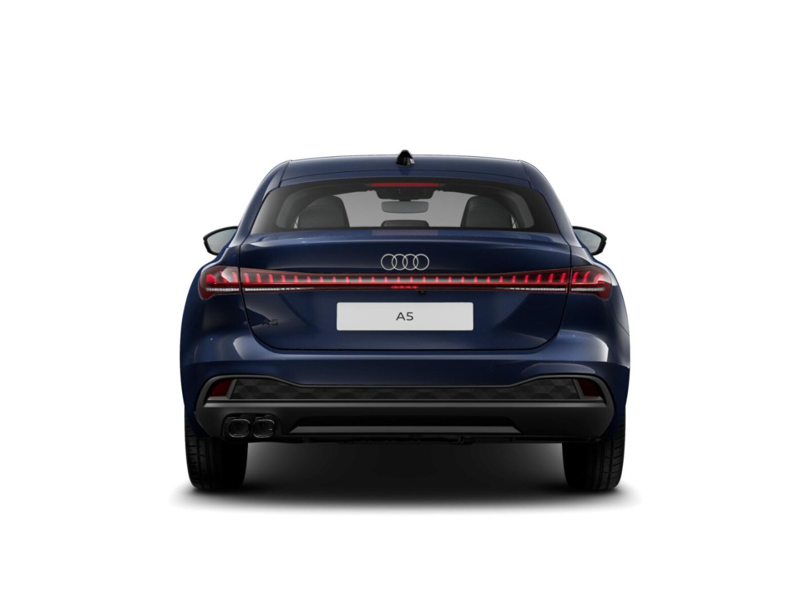 Audi A5 Limousine – Bild 7