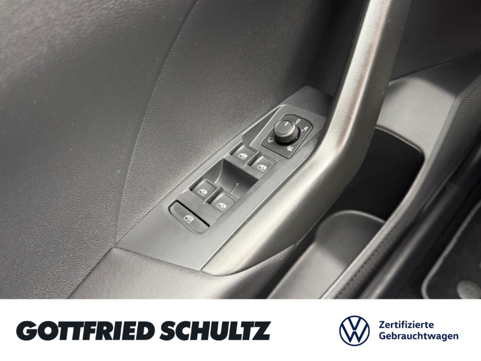 Volkswagen T-Cross – Bild 12