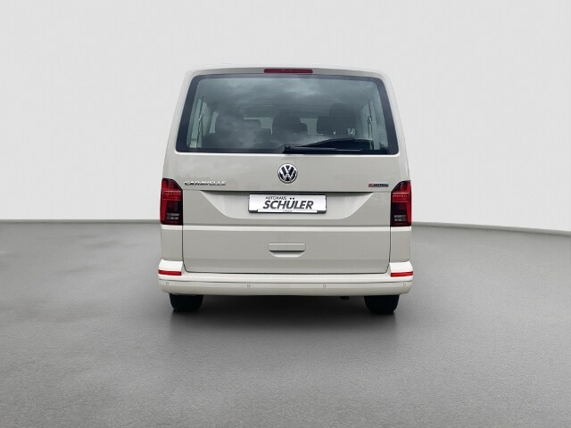 Volkswagen T6.1 Caravelle larger