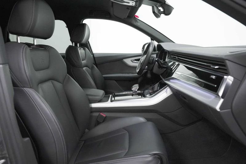 Audi Q7 SUV TFSI e