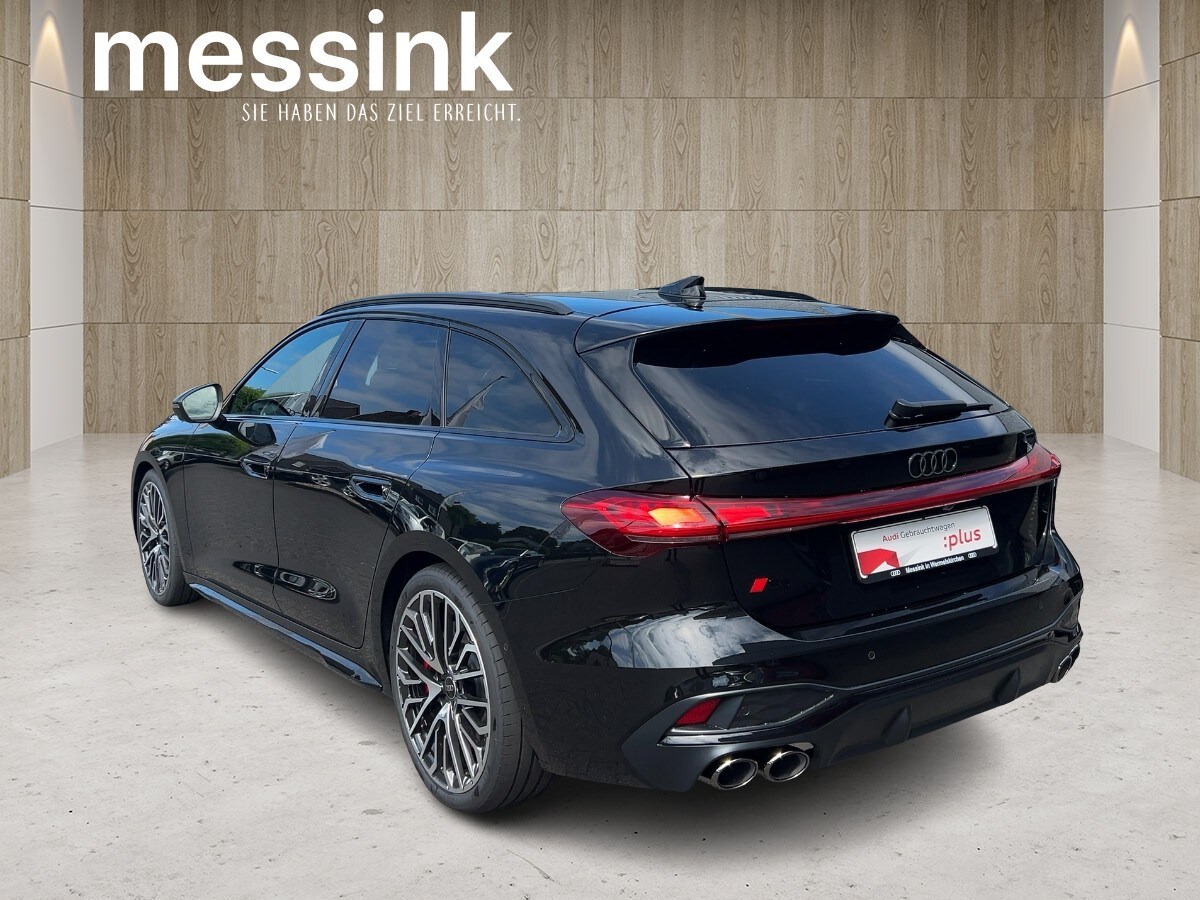 Image about Audi S5 Avant TFSI 270 kW S tronic