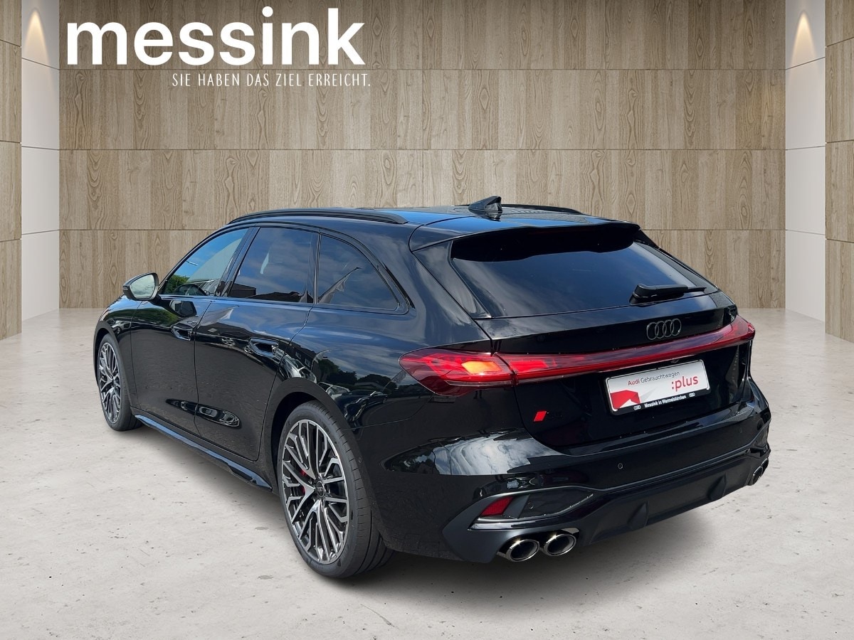 Image about Audi S5 Avant TFSI 270 kW S tronic