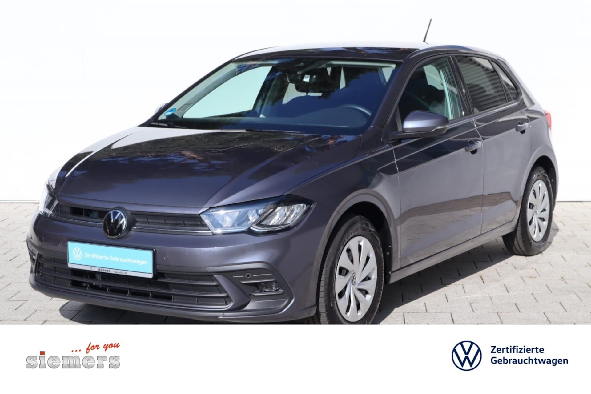 Volkswagen Polo Life