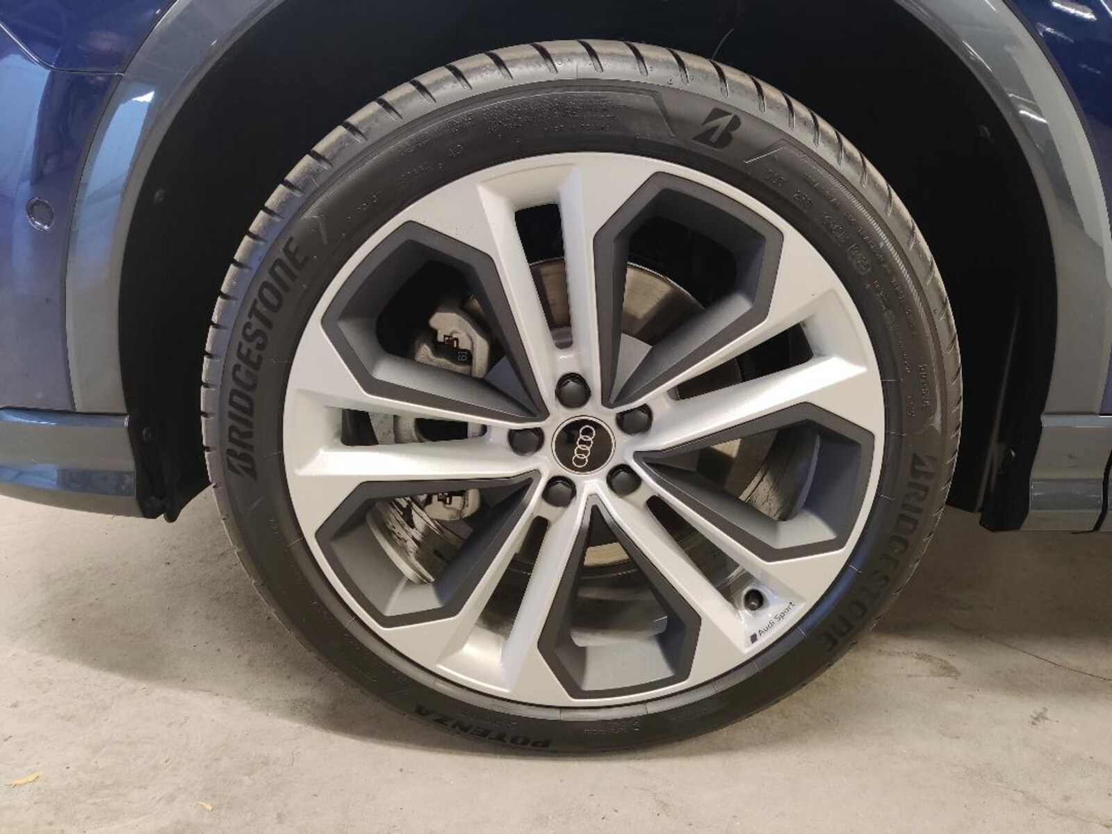 Audi Q3 Sportback – Bild 14