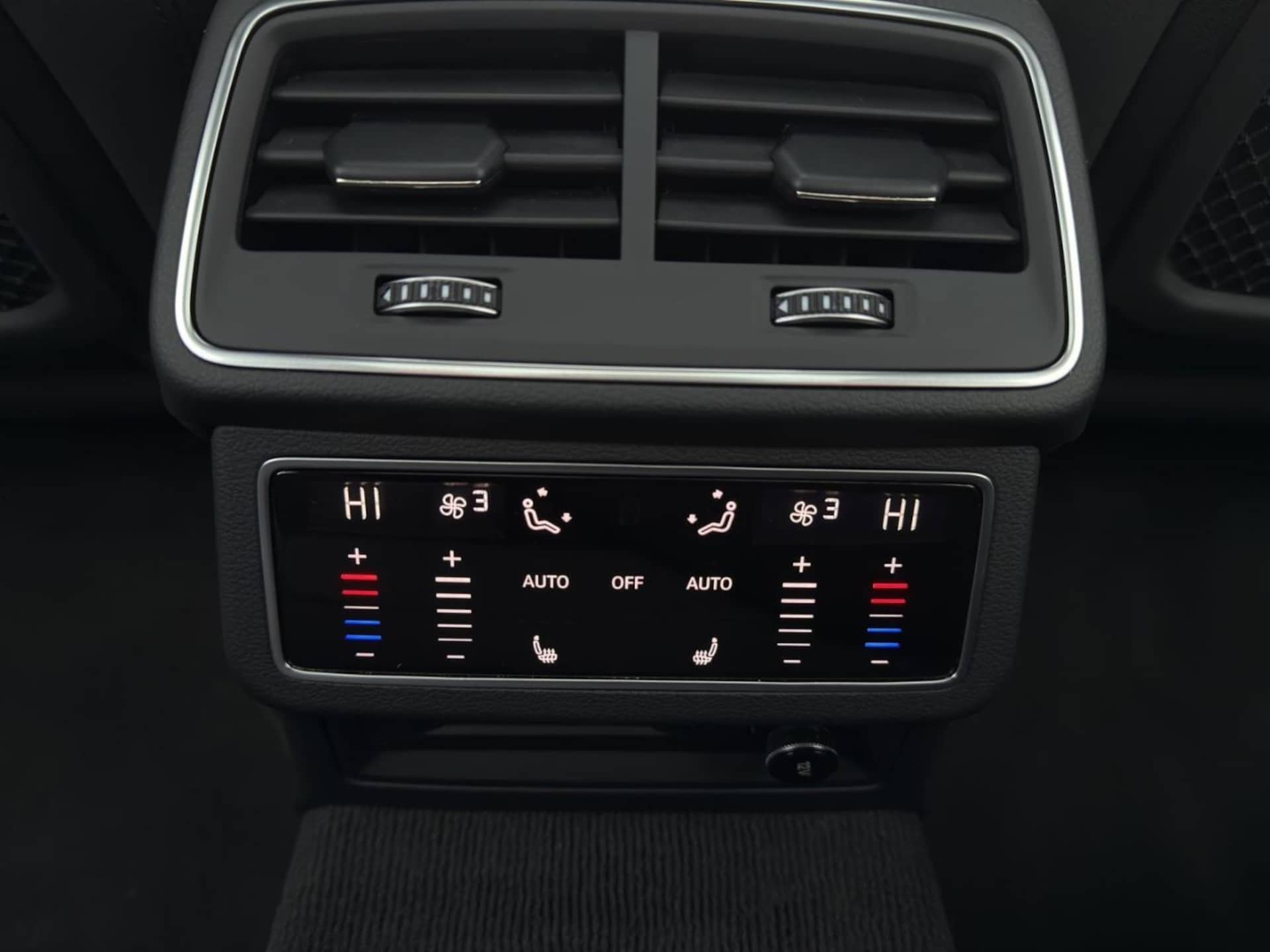Audi A6 Avant TFSI e Design