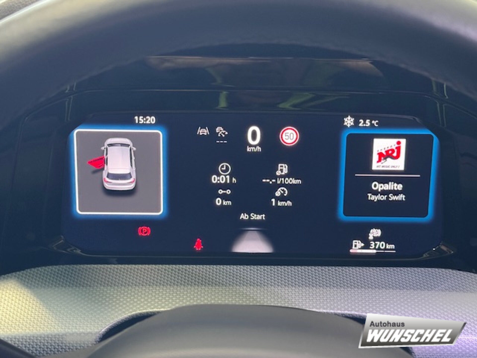 Volkswagen Golf Goal