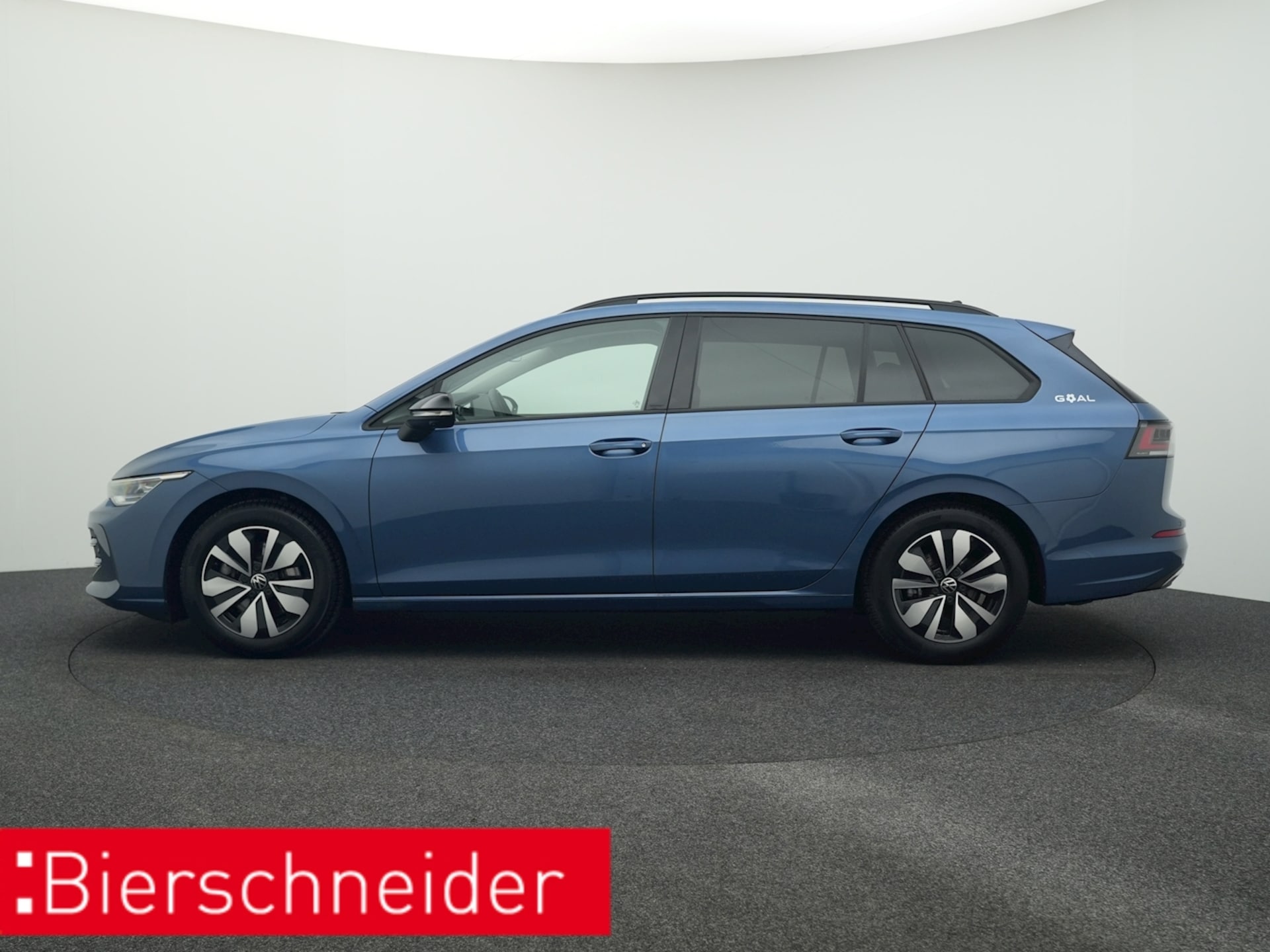Volkswagen Golf Variant Goal