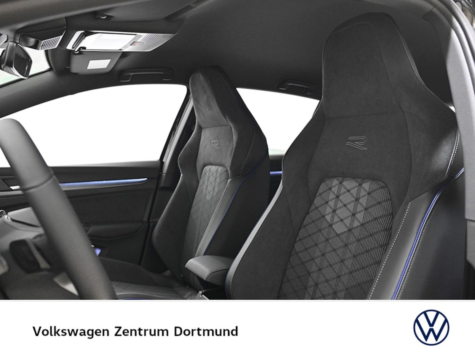 Volkswagen Golf – Bild 9