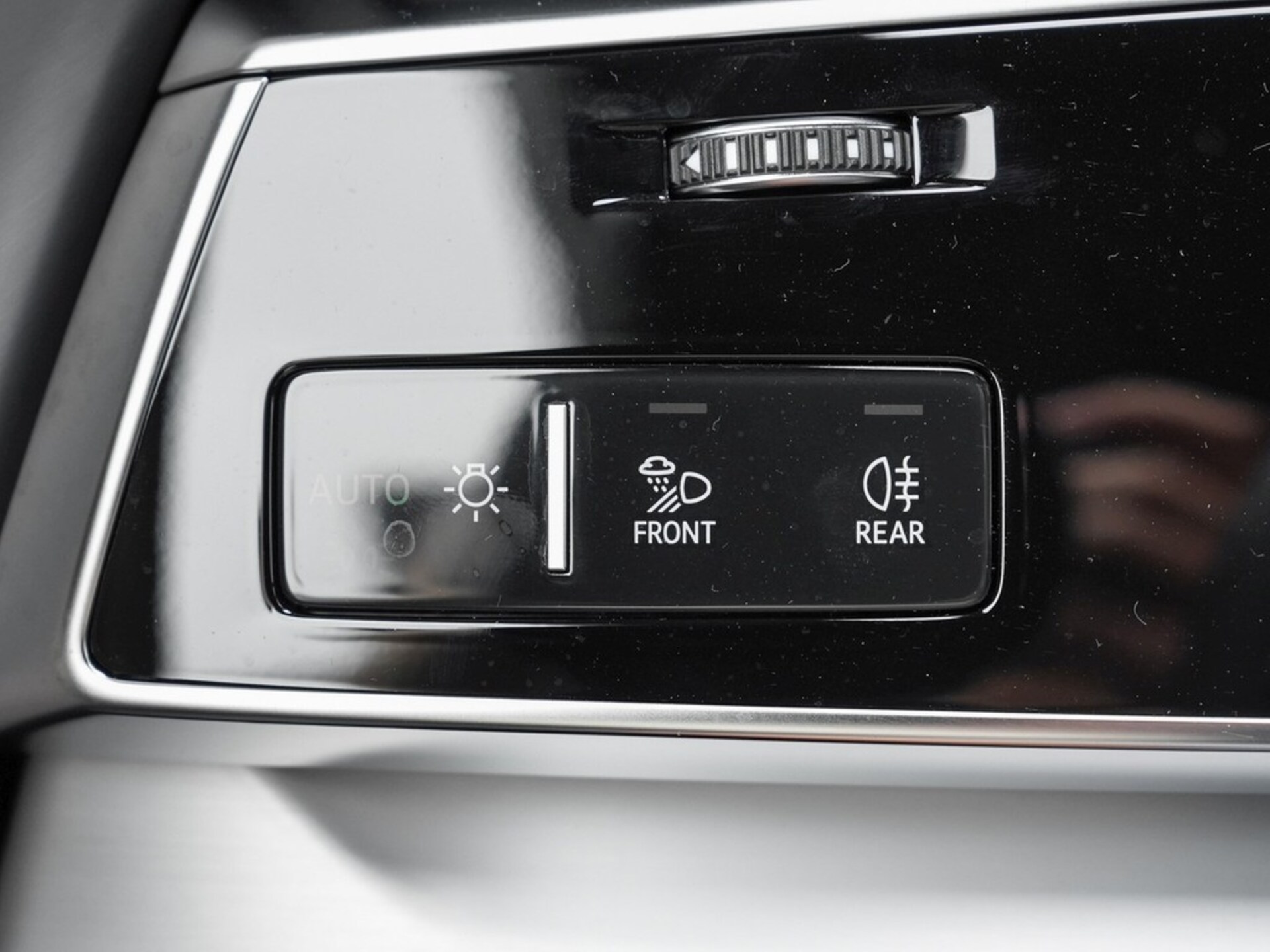 Audi Q7 SUV S line