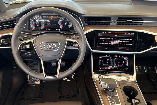 2025 Audi A6 Prestige - Photo 12