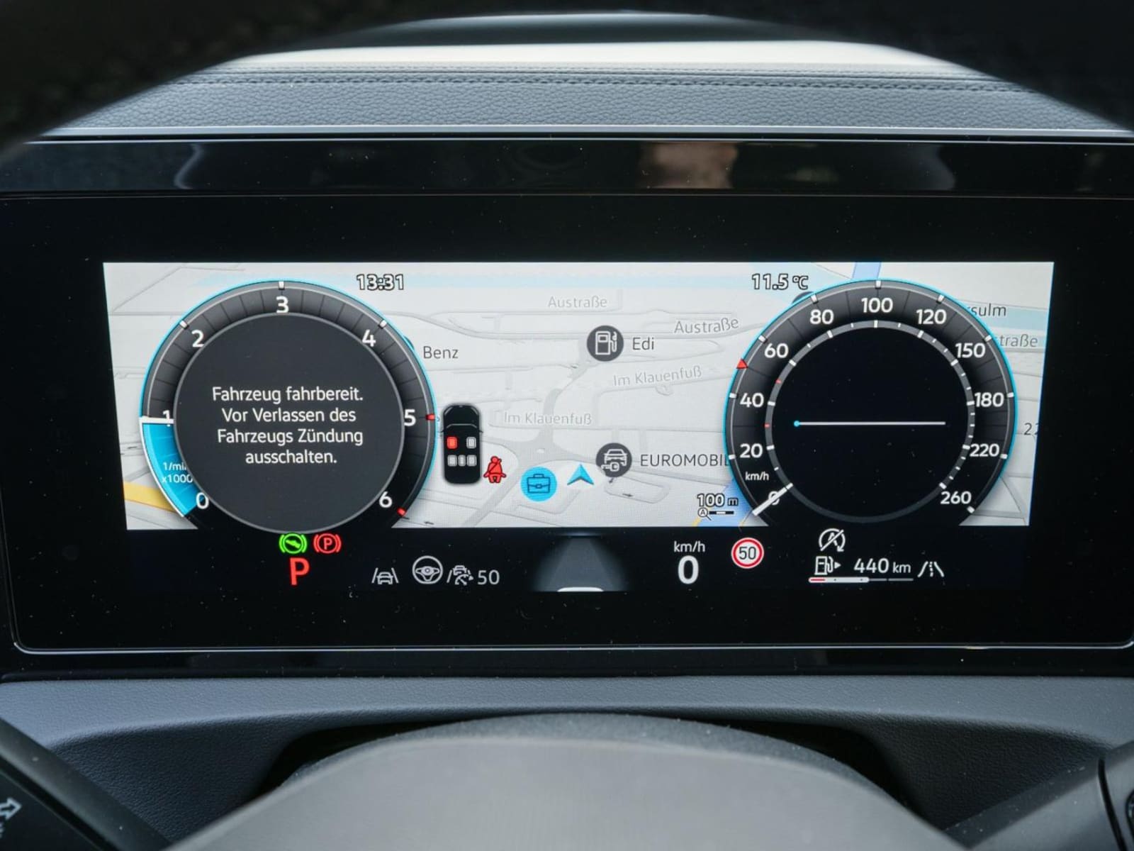 Volkswagen Tiguan – Bild 15