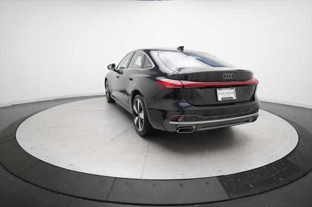 2025 Audi A5 Premium - Photo 30