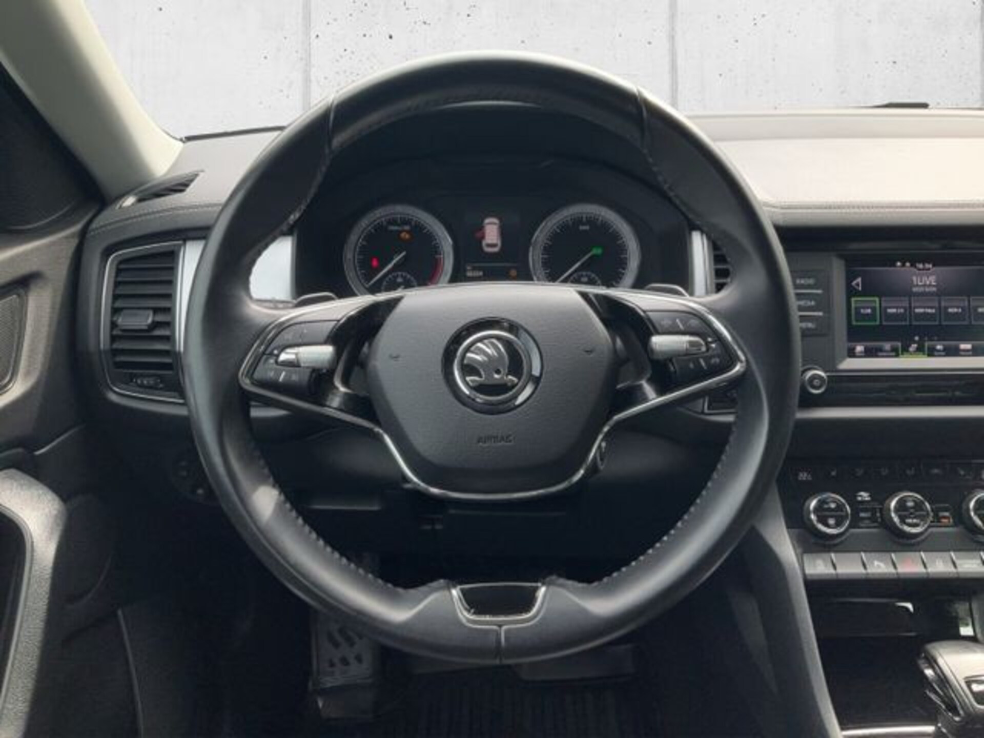 Skoda Kodiaq Ambition