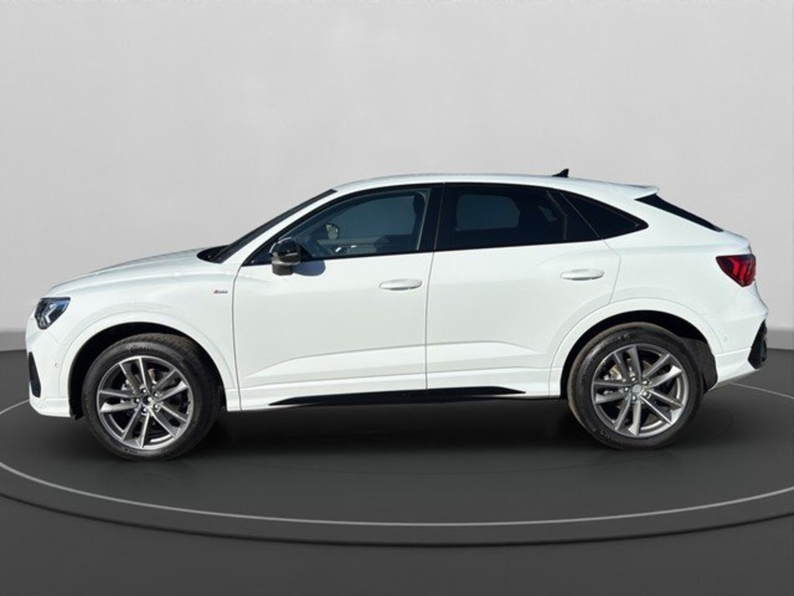 Audi Q3 Sportback – Bild 4