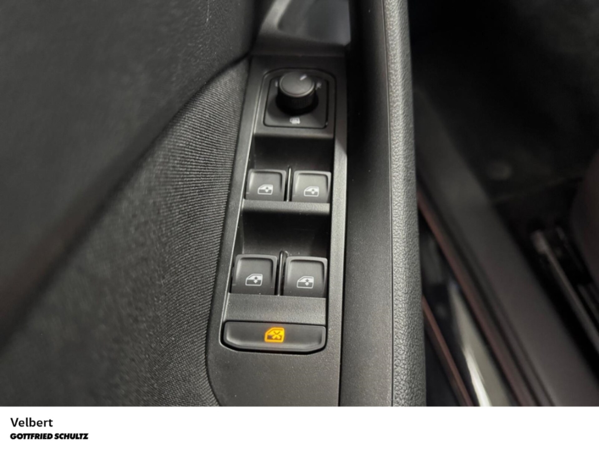 Skoda Kamiq Essence