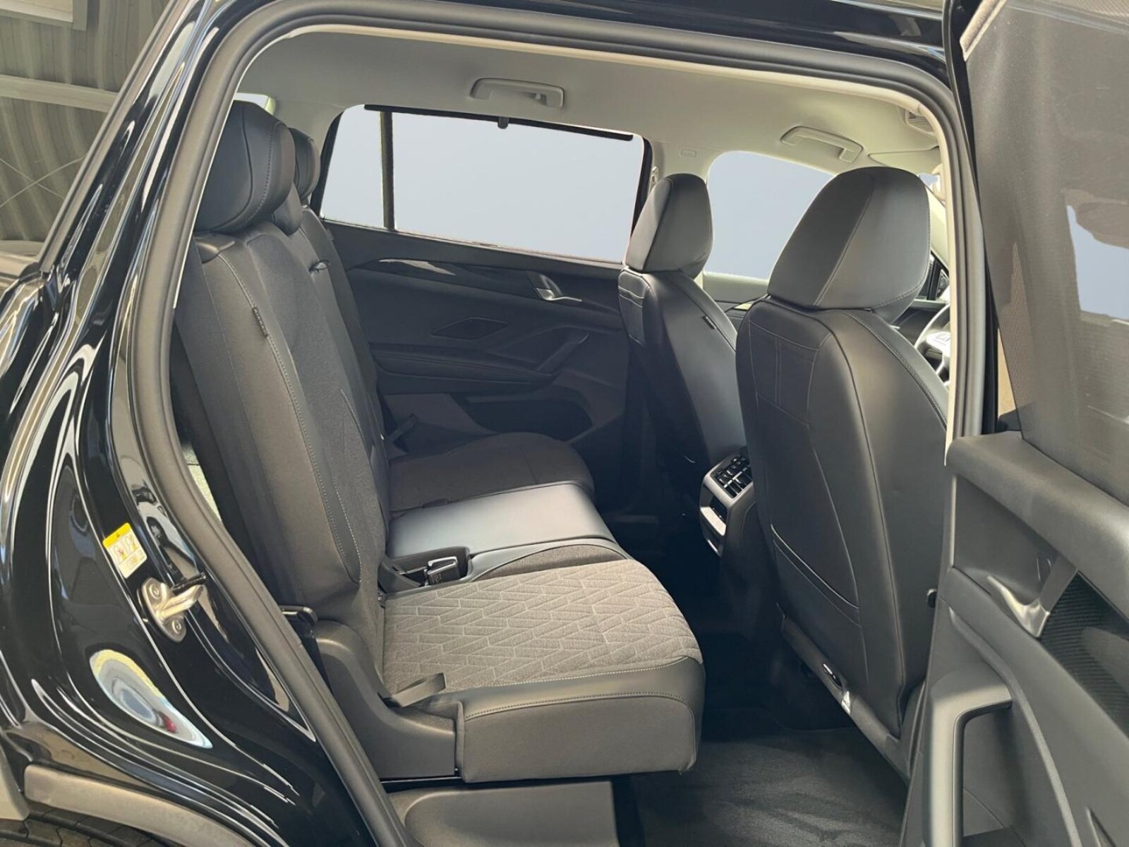 Volkswagen Tayron – Bild 11
