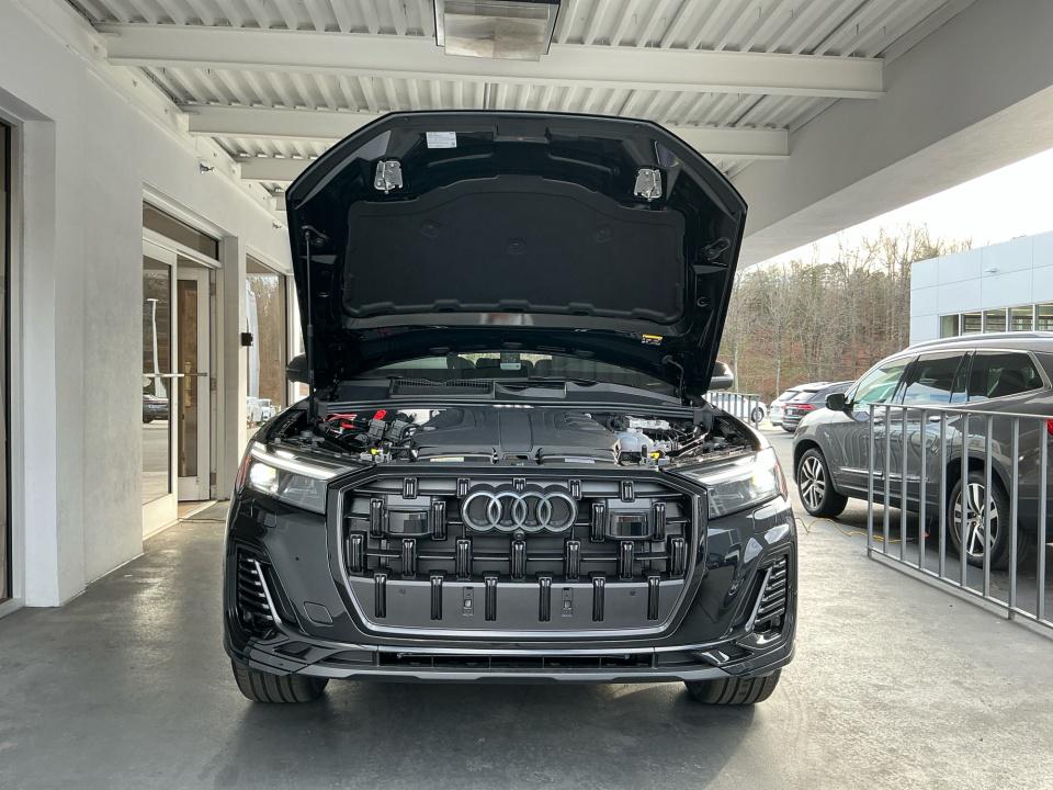 2026 Audi Q7 Premium - Photo 15