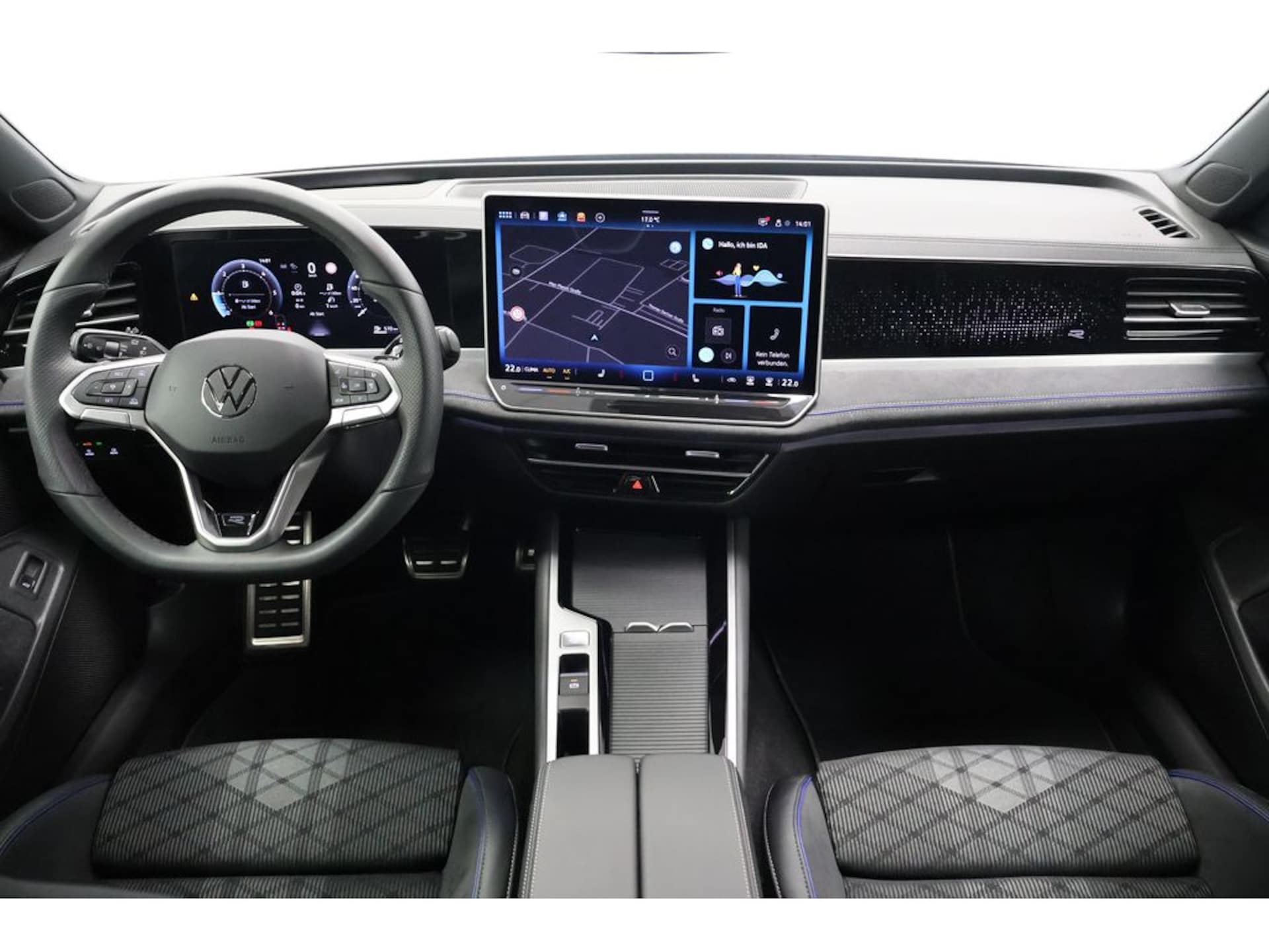 Volkswagen Passat R-Line