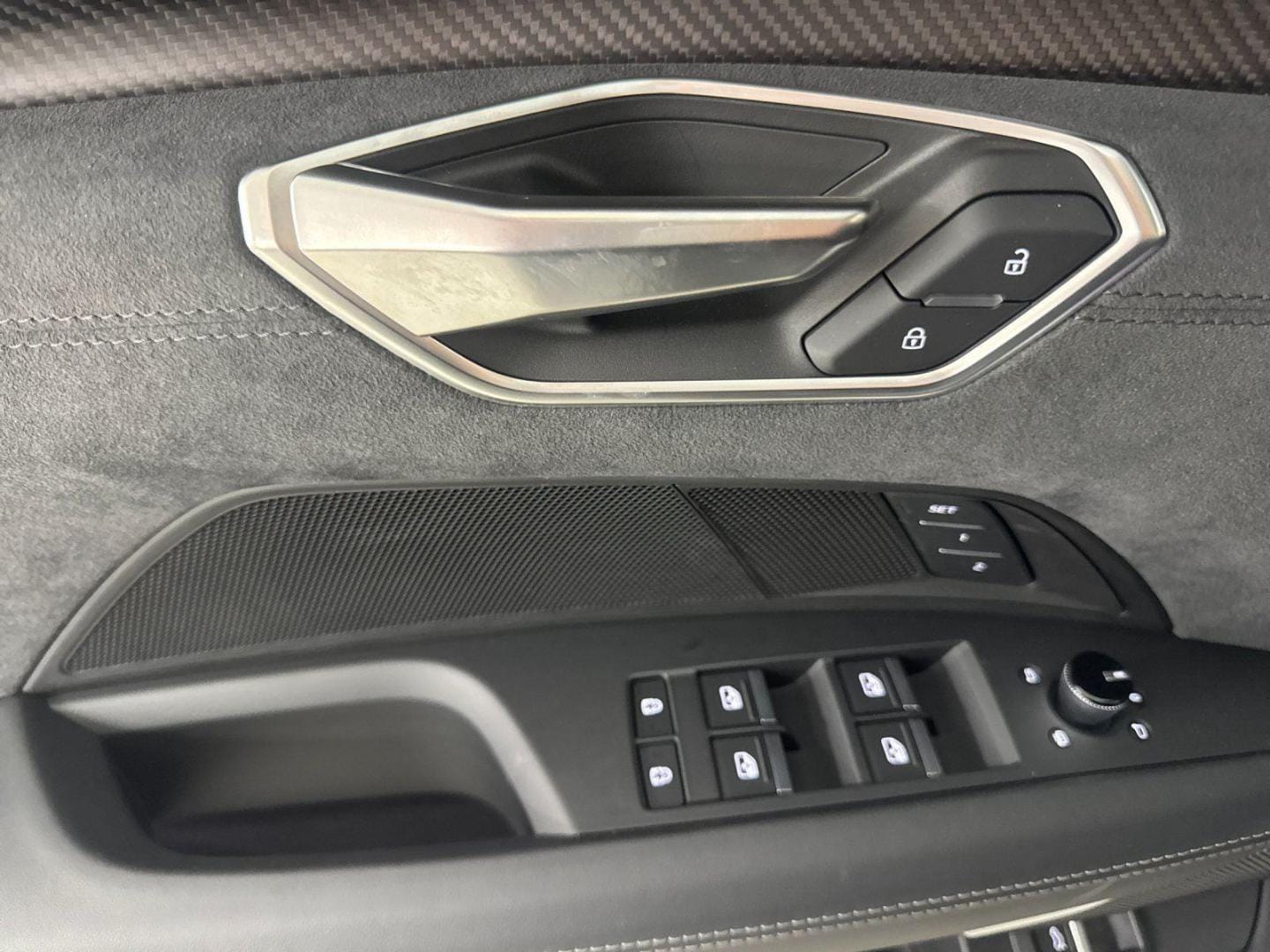 2026 Audi S e-tron GT Prestige - Photo 10