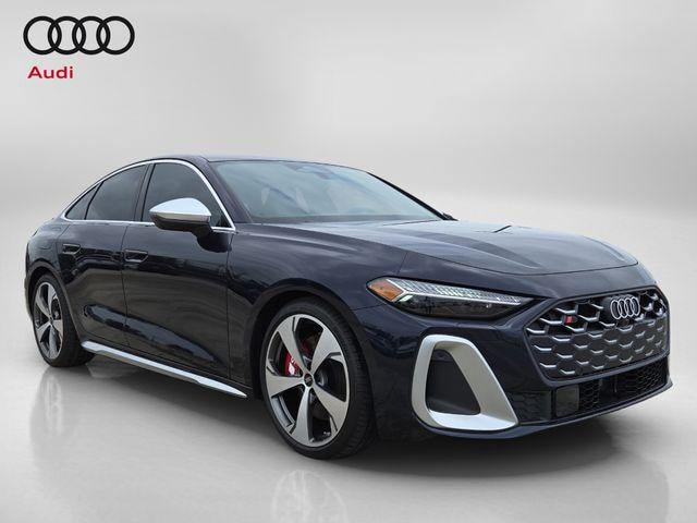 2026 Audi S5 Sedan