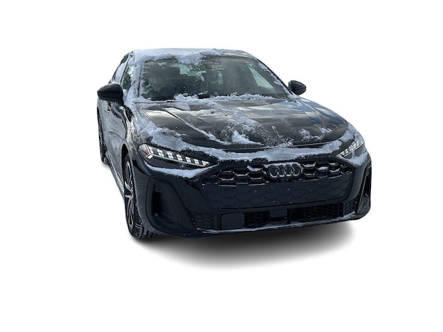 2025 Audi A5 Sedan