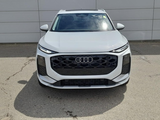 2026 Audi Q3 SUV